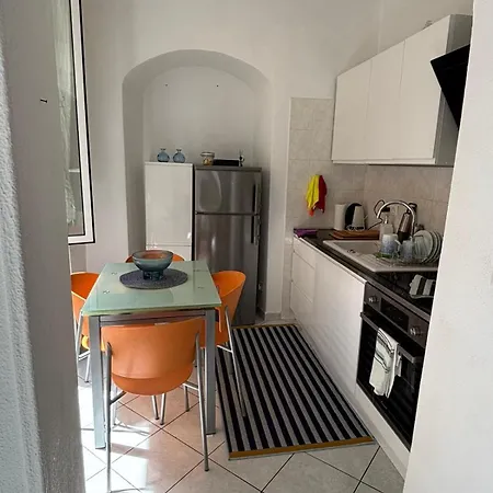 Appartement Casa Volare