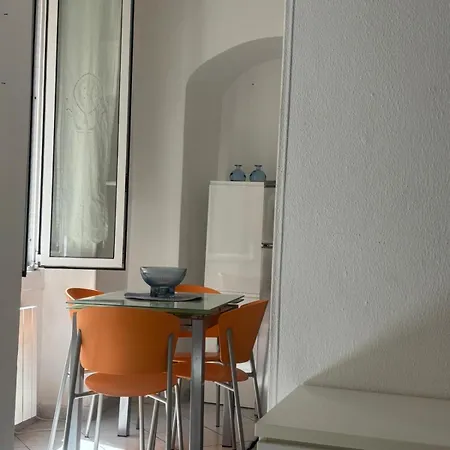 Appartamento Casa Volare *