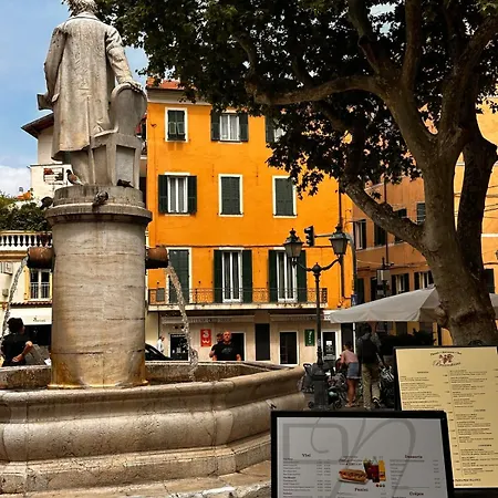 Appartamento Casa Volare Sanremo
