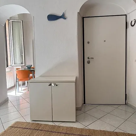 Casa Volare Appartement *