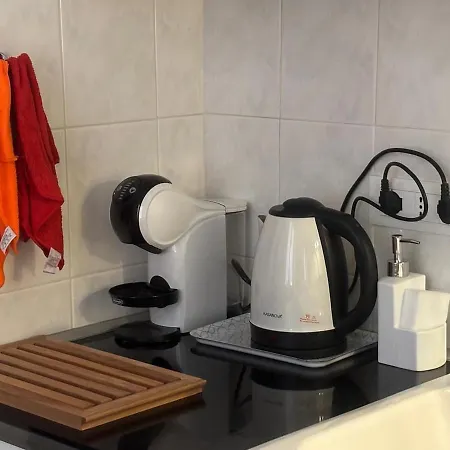 Appartement Casa Volare