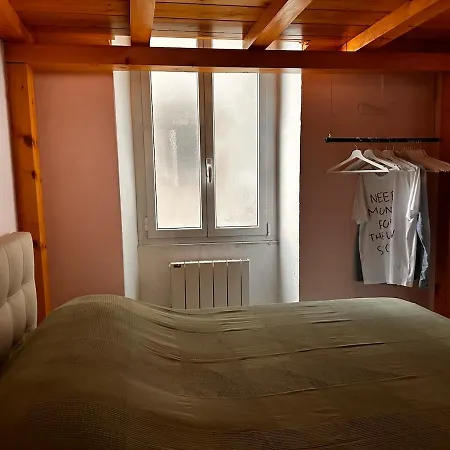 Casa Volare Appartement *