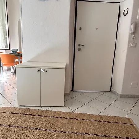 Appartamento Casa Volare *