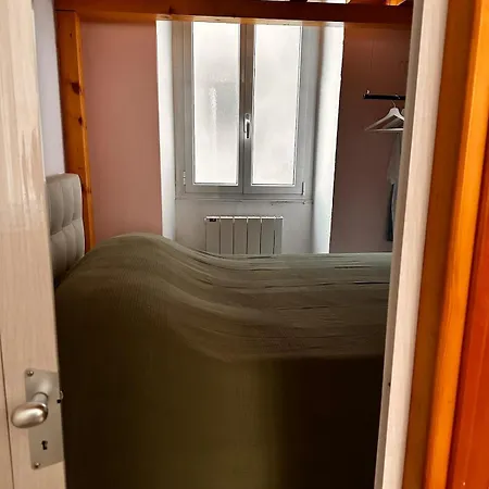 Casa Volare Apartment Sanremo