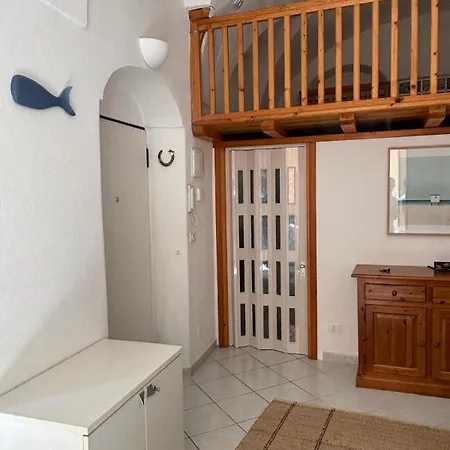 Casa Volare San Remo