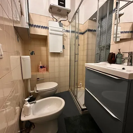 Casa Volare Appartement