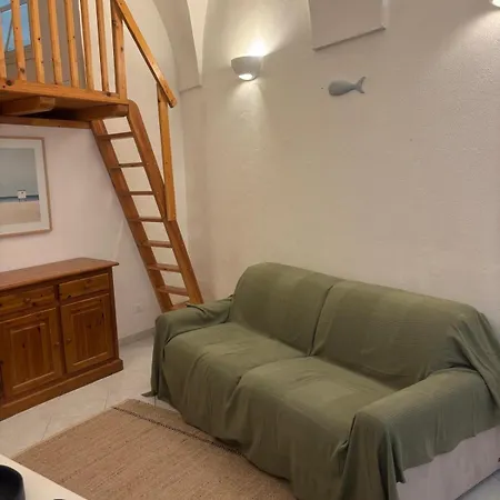 Apartment Casa Volare