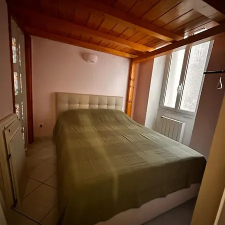 Casa Volare Apartment *