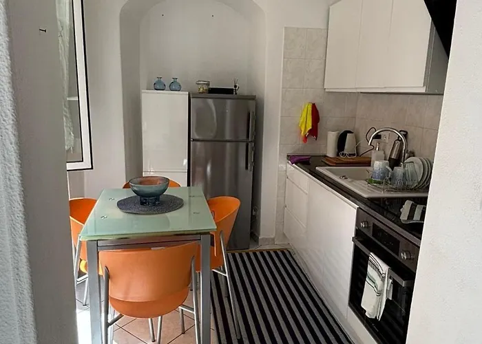 Appartamento Casa Volare