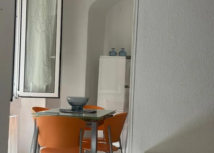 Appartamento Casa Volare *