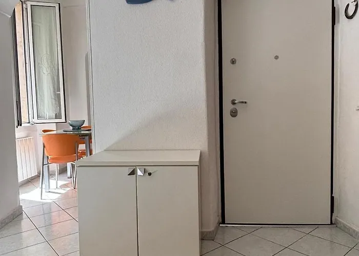 Casa Volare Appartamento *