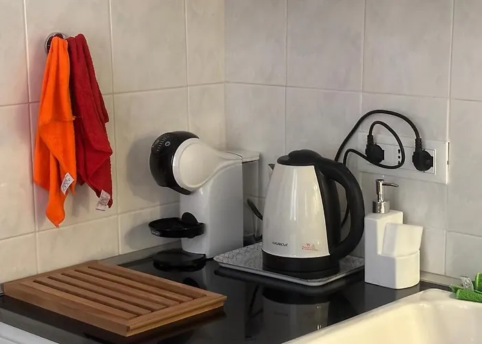 Appartamento Casa Volare