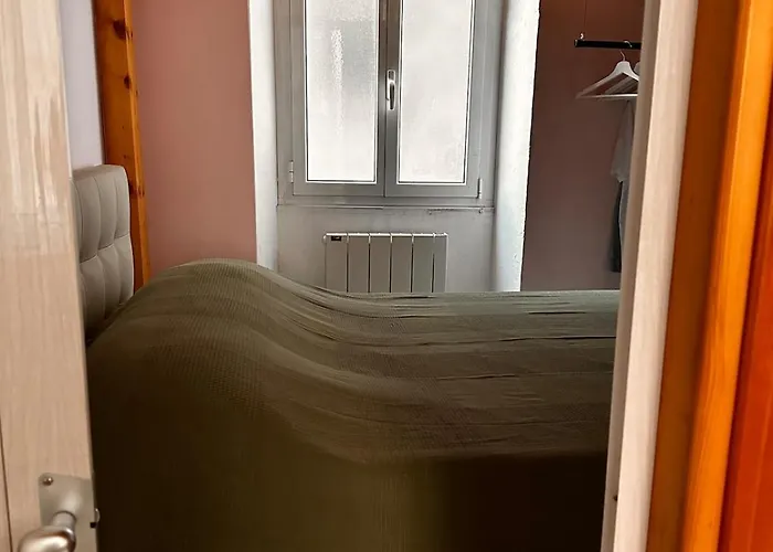 Casa Volare Appartamento Sanremo