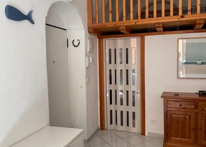 Casa Volare Sanremo