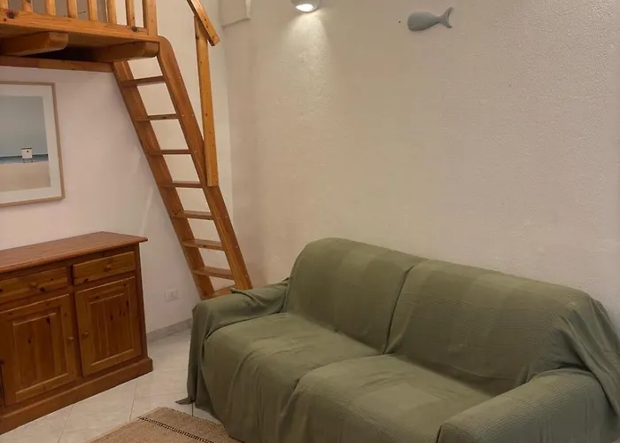Appartamento Casa Volare