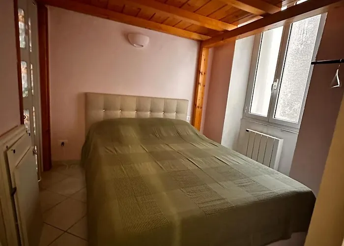 Casa Volare Appartamento *